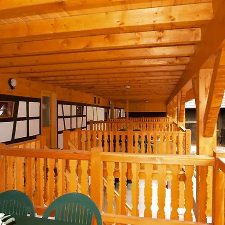 - Els02074-eyb Apartment Rottelsheim